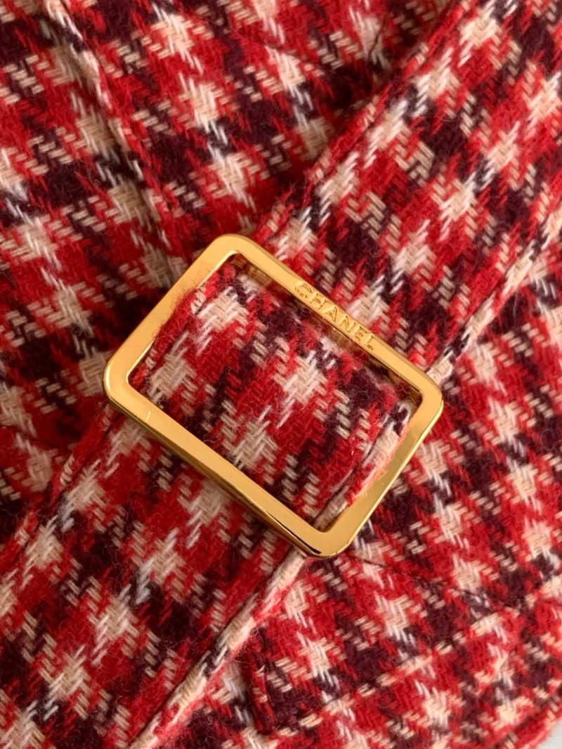 Ch**el waist chest packs